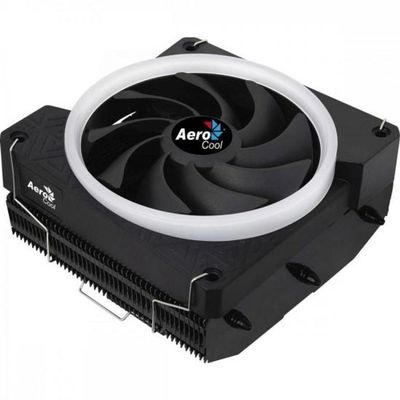 Cooler Para Processador Cylon 3H Argb Aerocool