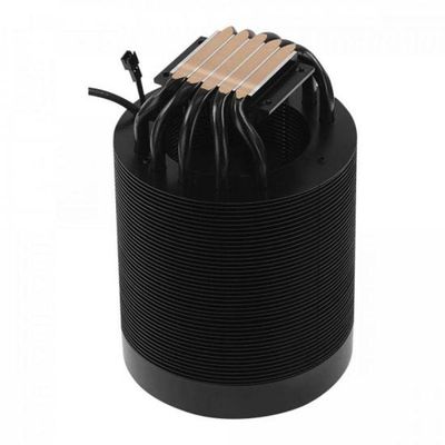 Cooler Para Processador Mirage 5 Rgb Aerocool