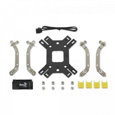 Cooler Para Processador Mirage 5 Rgb Aerocool