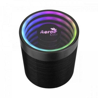 Cooler Para Processador Mirage 5 Rgb Aerocool