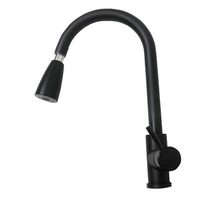 Torneira Goumet Monocomando Pull Down Agua Quente E Frio Cozinha