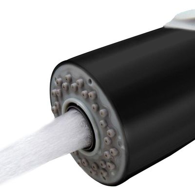 Torneira Goumet Monocomando Pull Down Agua Quente E Frio Cozinha