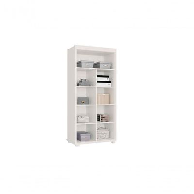 Multiuso Atenas Home Office / Escritório / Arquivo Com Chave