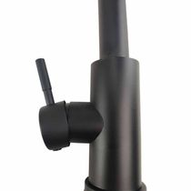 Torneira Pull Down Goumert Monocomando Agua Quente Fria Flexivel