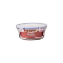 Pote De Vidro Hermético 580ml Hauskraft