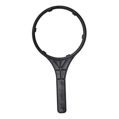 Chave Sw3 Pentek Pentair Para Carcaças Big 4,5 Polegadas Cor Preto