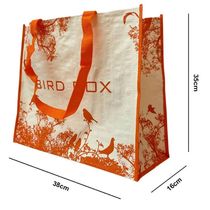 Bolsa Ecologica Ecobag Kit 15 Uni Dobravel Mercado Compras Casa Shopping