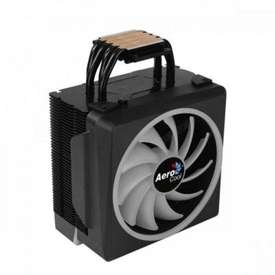 Cooler Para Processador Cylon 4F Arg Aerocool