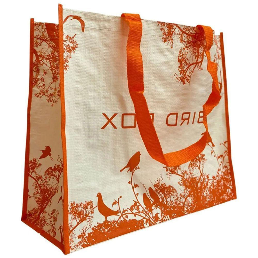 Bolsa Ecobag Ecologica Kit 20 Uni Mercado Compras Dobravel Resistente Funcional
