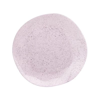 Aparelho De Jantar 20 Peças Pink Sand Oxford