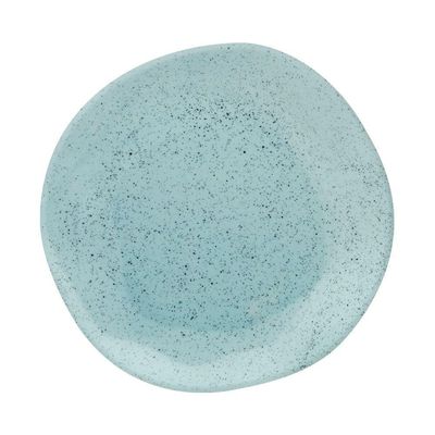 Aparelho De Jantar 20 Peças Blue Bay Oxford