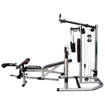 Banco De Supino Wct Fitness Supino Com Voador