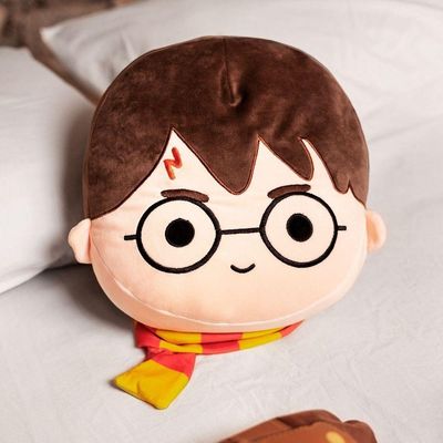 Pelúcia Harry Potter
