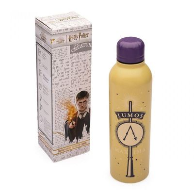 Garrafa Muda De Cor Hp Lumos