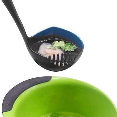 Concha De Silicone Ichef Polishop - Blue | Blue Ichef