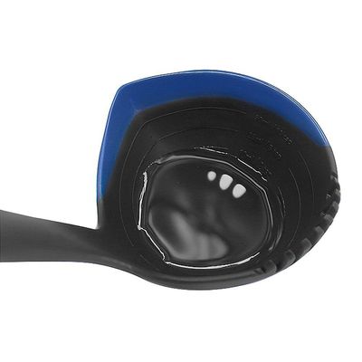 Concha De Silicone Ichef Polishop - Blue | Blue Ichef