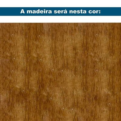 Mesa De Centro Los Ozki 120 Cm Madeira Eucalipto Cedro Corda Redonda Rami E Tampo De Vidro