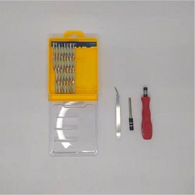 Kit Chaves De Precisão 32 Em 1
