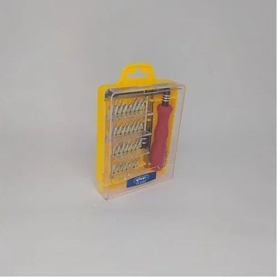 Kit Chaves De Precisão 32 Em 1