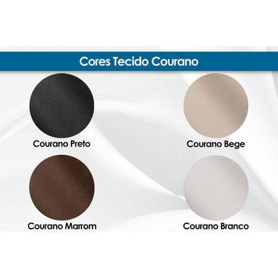 Poltrona Reclinável P- Sala Vermont Classic Zero Wall Giro E Balanço Courano Bege - Probel