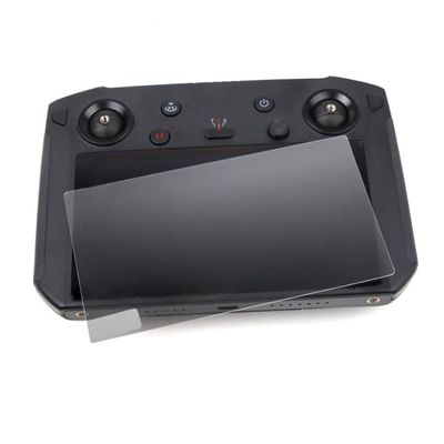 Película protetora de tela para controle remoto Drone DJI Mavic 2 Pro