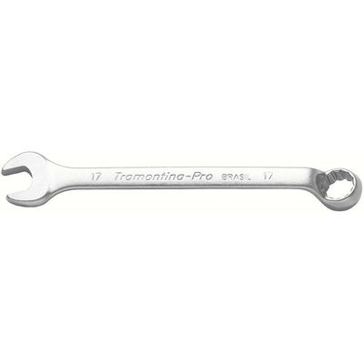 Chave Combinada 10 Mm Tramontina Pro Tramontina