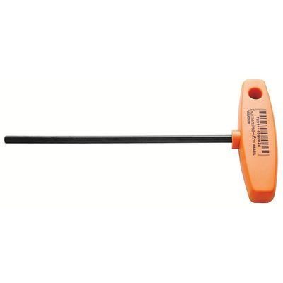 Chave Cabo T Ponta Hexagonal 10x224 Mm Tramontina Pro Tramontina