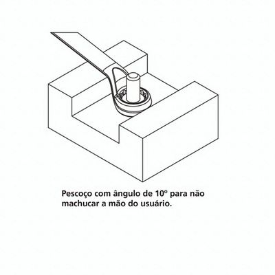 Chave Combinada 17 Mm Tramontina Pro Tramontina