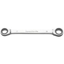 Chave Estrela Com Catraca 12x13 Mm Tramontina
