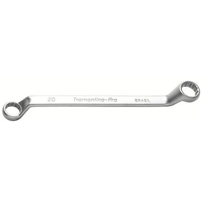 Chave Estrela 20x22 Mm Tramontina Pro Tramontina