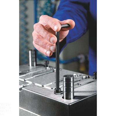 Chave Hexagonal 1,5 Mm Tramontina Pro Tramontina