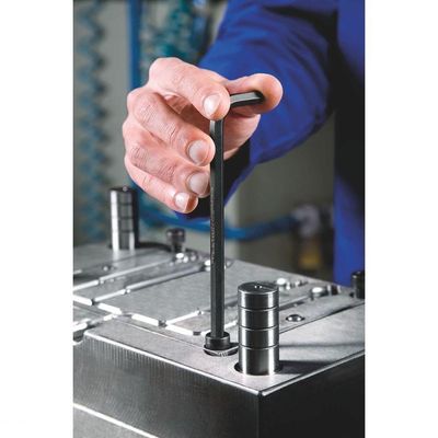 Chave Hexagonal 1,5 Mm Tramontina Pro Tramontina