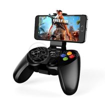 Controle Game Joystick Jogar CelularPc Gamepad Bluetooth