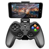 Controle Game Joystick Jogar CelularPc Gamepad Bluetooth