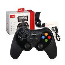 17004997816601 Controle Game Joystick Jogar CelularPc Gamepad Bluetooth
