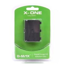 Bateria Recarregável Controle Xbox One 8800mah Usb Bm543