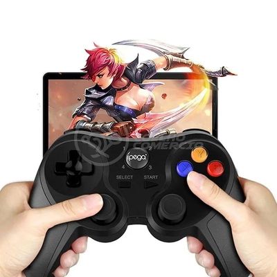 Controle Game Joystick Jogar CelularPc Gamepad Bluetooth