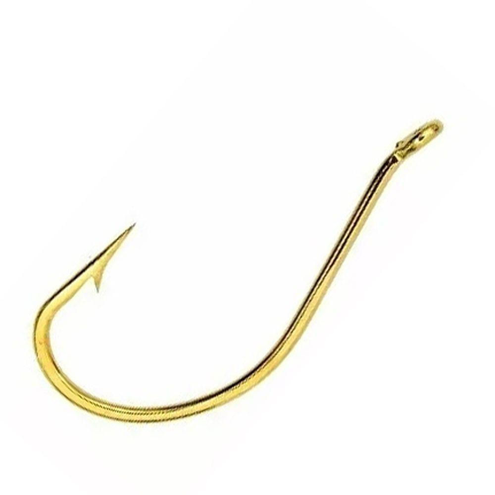 Anzol Maruseigo Gold Dourado Marine Sports N024 C/15
