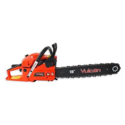 Motosserra 2t 55cc 3hp Com Sabre 18 Pol Vsl550 + óleo Stihl