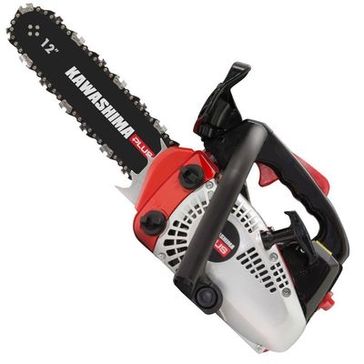 Motosserra Kcs260-P À Gasolina 25,4Cc 2T Sabre 12 Polegadas