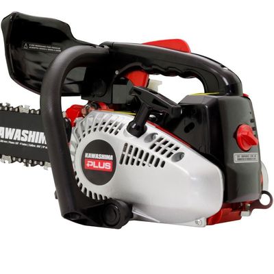Motosserra Pequeno Kcs 260-P À Combustão 25,4Cc Para Pomares