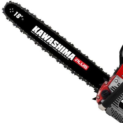 Motosserra à Combustão Kawashima Kcs 550-p 54,6cc 2t Potente