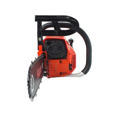 Motor Serra Vulcan Vsl450 á Gasolina 2t + óleo Castrol Stihl
