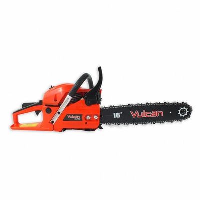 Motor Serra Vulcan Vsl450 á Gasolina 2t + óleo Castrol Stihl