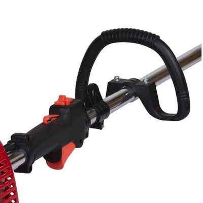 Roçadeira Potente E Leve Kawashima Kw26t 26cc à Gasolina 2t