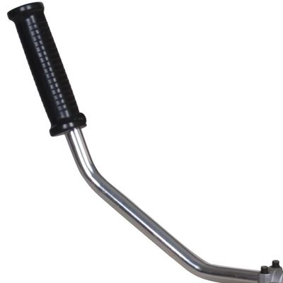 Roçadeira Kawashima Kw26l à Gasolina 2t 26cc Lateral Guidão