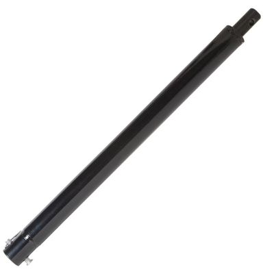Broca Para Perfuradores De Solo 80x20 + Extensor 30cm