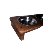 Comedouro Bebedouro Pet Duplo P
