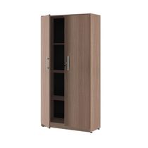 Armario Com 2 Portas Livea Montana