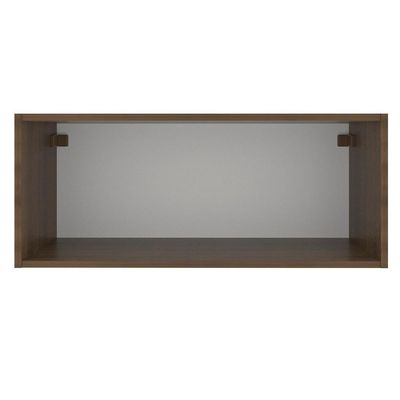 Armário Aéreo Glamy 1 Porta Madesa
